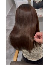 ラグジュアリートリートメントとは？