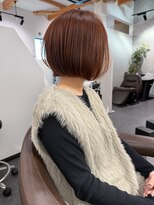 エカヒ(ekahi)&nbsp;"Holiday Airy Bob"