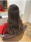 ナチュラルベージュスタイル