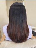艶髪レイヤー30代40代50代【/高崎ヘッドスパ/髪質改善】
