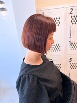 リル 新浜店(LiL)&nbsp;まとまるミニボブ塩田10