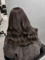 オフホワイト 大阪店(Off-White)&nbsp;スモークブラウン【NANO】