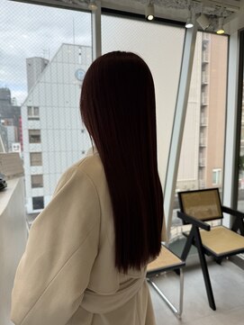 イエナ 難波(IENA) ピンクカラー