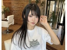 アムール(amour)の雰囲気（骨格形成に基づいてお客様の顔や骨格に合わせたスタイルを提案◎）
