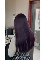 ヴァイオレット(VIOLET) ワイン