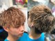 ヘアプロデュースグラント(hair produce grant)の写真