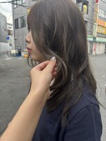 ルーム(.room.)&nbsp;オリーブブラウン