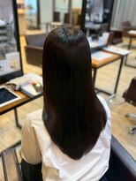 モードケイズ 西宮(MODE K's)&nbsp;【西宮/髪質改善】20代 モテふわミディ