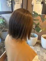 オネスト 八柱店(onest) クレイライツカラー
