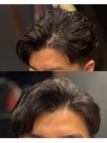 銀座 シノ 本店(shino)&nbsp;ニュアンスパーマ