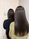 エレファントノーズの写真/《ケア×デザイン》をわがままに叶える♪PLEX配合ケアカラーでダメージレスになりたいカラーを実現★