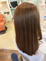 ヘアー バイ ミーズ(hair by Mii’s)&nbsp;髪質改善トリートメント
