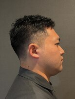 ザ ブライト バーバー(The BRIGHT BARBER)&nbsp;フェザーアップ/メンズ/10代/20代/30代/宮城/仙台/五橋/荒町
