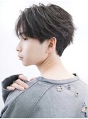 韓国センターパート【こぼしリバースコンマバング】