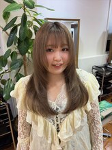 オーパスアミカ(OPUS AMICA) 榎本 紀美