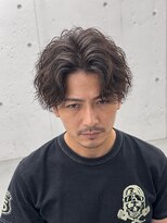 メンズ ラピス(Men's Lapis)&nbsp;大人スパイラル
