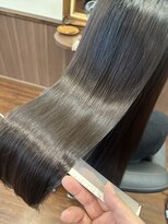 ミエル 栄(miel)&nbsp;髪質改善トリートメント