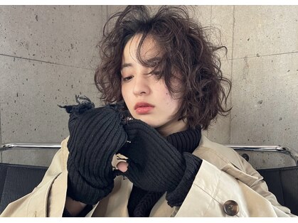 シゲ(SHIGE)の写真