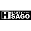 ヒサゴ美容室 喜多町店(HISAGO)のお店ロゴ