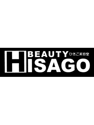 ヒサゴ美容室 喜多町店(HISAGO)