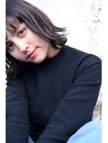 ベター(better)&nbsp;【伸ばしかけ くせ毛風 ノームコア】