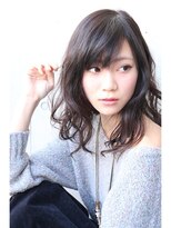 ヘアサロンエム 大宮東口(HAIR SALON M) ベールカラー