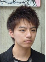 ココロコ(COCO LOCO)&nbsp;熊本　COCO LOCO  シャギーライト