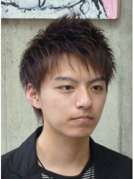 ココロコ(COCO LOCO) 熊本　COCO LOCO  シャギーライト