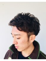 ヘアーメイクアップ ケイズギャラリー(Hair makeup K's Gallery) 柔らかショート