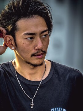 エンリエド(ENLIED) 大人しくないオトナ 19