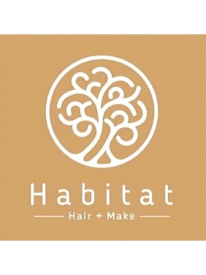 アビタ ヘアーメイク(Habita Hair+Make)