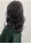 バイオレットアッシュ
