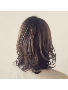 ヘアサロン グランツ(Hair Salon Glanz) .