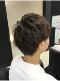 メンズスタイル