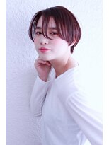 リエム(ReM)&nbsp;ショート