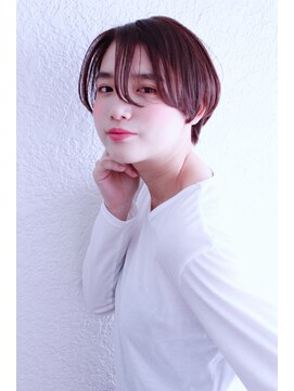 リエム(ReM) ショート