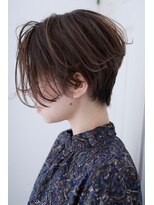 フィオ(fio)&nbsp;【fioフィオ】ハイライトショート