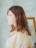 プロデュース 相模原店(Produce) 似合わせカット☆簡単スタイリング☆トリートメント