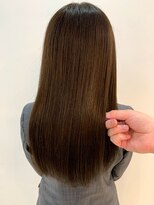 e.m.a プレミアムビューティーサロン 栄駅店(e.m.a PREMIUM BEAUTY SALON)&nbsp;美髪・髪質改善