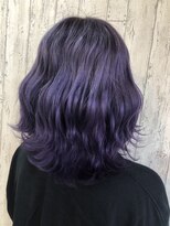 ラピス 新宿(Lapis)&nbsp;【Lapis新宿】パープルアッシュ★