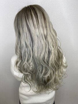 プロデュース 淵野辺店(Produce) ☆斜めバング/くせ毛風/モード【淵野辺.淵野辺駅】