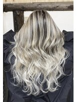 ユートピア(U topia)&nbsp;グラデーションカラー/ハイライトカラー/オリーブカラー/町田