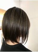 ショートレイヤー