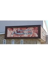 hair make Happiness【ヘアメイクハピネス】