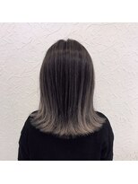 リー ルーチェ 布施(Lee Luce)&nbsp;バレイヤージュカラー♪【真栄田】