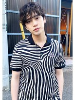 グリコ(grico)&nbsp;ナチュラルパーマショート