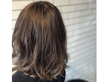 クラッツアンドポール(KLATZ&POUL)の雰囲気（ひとりひとりの悩みやご要望を丁寧にカウンセリングします！）