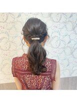 サロンドプランセス(SALON DE PRINCESSE)&nbsp;ローポニー