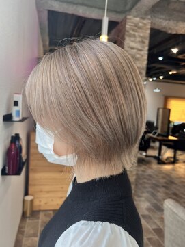 スターリバー(STAR RIVER) ペールシナモン