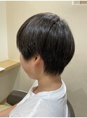 ショートスタイル
